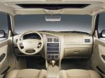 Chery Amulet 2003 года
